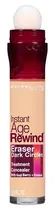 Corretivo Maybelline Age Revewind Effaceur 150 Neutralizer - 6ML