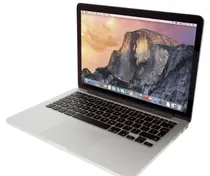 Mac Pro 2015 13" i5-2.7 8GB/128/Retina Swap