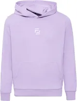 Moletom Kids com Capuz Fila SS24SPG101-988 - Feminino