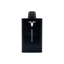 Vaper Descartável Ignite V50 Ne Black Peach Raspberry