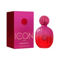 Antonio The Icon Supreme Fem Edp 100ML