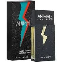 Animale Perfume Mas Eau de Toilette 30ML