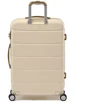 Goby London Maleta GB-2416 25" (Mediano) Abs+PC Tsa Lock White