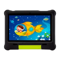 Tablet G-Tide Klap T1 Kids 32GB/2RAM 10" Black Case Black  Tablet G-Ti...