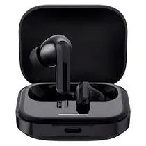 Xiaomi Auricular Redmi Buds 5 M2316E1 BHR7627GL Black