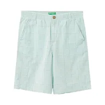 Short Infantil Benetton 45Q1C9029 902