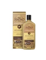 Tio Nacho Acondicionador Aclarante 415 ML