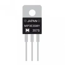 PS3 Ci MIP3E3MY (Mosfet) Fonte