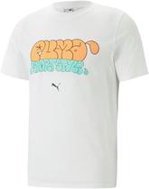 Camiseta Puma 622513A 02 - Masculina