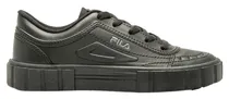 Tênis Kids Fila Classic Court F04K004194-970 - Masculino