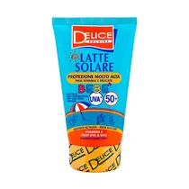 Protetor Solar Delice Solaire Latte Solare Bebê SPF 50+ - 100ML