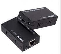 HDMI Extender RJ45 60M