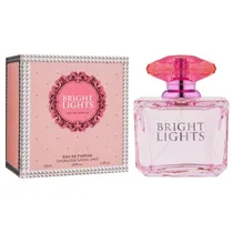 Perfume Feminino MB Bright Lights Edp 100ML