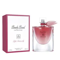 Perfume Beauty Brand B-040 La Vie 75ML