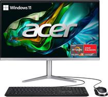 Desktop Acer C24-1300-UR31 AMD Ryzen 3 7320U/ 8GB/ 512GB/ 23.8" Full HD/ W11