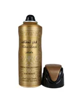 Spray Lattafa Fakhar Extrait Elixir 200ML