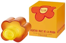 Perfume Agatha Ruiz de La Prada Flor Edt 50ML - Feminino