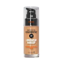 Revlon Base de Maquillaje Colorstay Longwear 310 Warm Golden