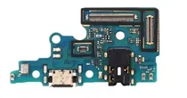 Flex de Carga Samsung A70/A705F (Mechanic)
