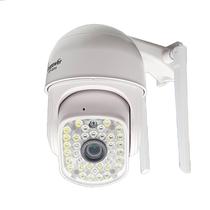 Camera IP Ecopower EP-C015 3MP Wifi/Branco