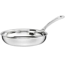 Frigideira Cuisinart PCT22-20 Inox Multiclad Pro 20CM
