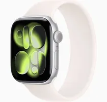  Apple Watch...