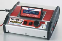 Triton 2EQ Ac/DC Charger Balanc.GPMM3156