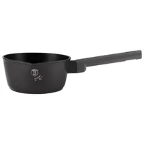 Panela Berlinger Haus Antiaderente Preta 16CM