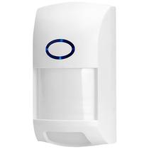 Sensor de Movimento Sonoff Pir Motion Detector PIR2 433MHZ/Pilha AAA - Branco