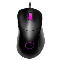 Mouse Cooler Master MM730 Black Matte MM-730-KKOL1