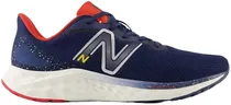 Tênis New Balance Fresh Foam Arishi V4 MARISNN4 - Masculino