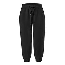 Pantalon Deportivo Femenino Tchibo 3/4 Cropped