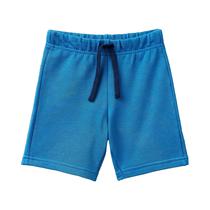 Short Infantil Benetton 3J70G900P 3M6