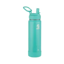 Botella Térmica Takeya 51223 Teal 700ML