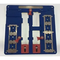 Suporte de Placa Mãe Multifuncional para iPhone Modelo GS23 9×1 [Cod.76382]