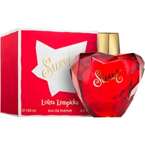 Perfume Lolita Lempicka Sweet Edp - Feminino 100ML