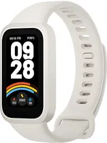 Relógio Xiaomi Smart Band 9 Active M2435B1 - Branco