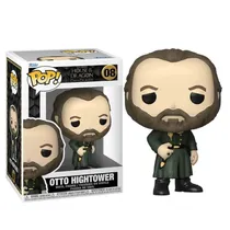 Funko Coleccionables Pop House Of The Dragon Otto Hightower 08