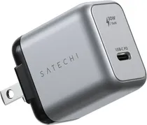 Carregador de Parede USB-C Satechi 30W ST-UC30WCM