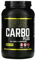 Universal Nutrition Carbo Plus Unflavored - 1KG