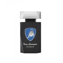 Tonino Lamborghini Acqua Edt M 125ML