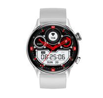 Smartwatch Xo J4 (Amoled) Silver