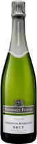 Espumante Simonnet-Febvre Cremant de Bourgogne Brut Blanc