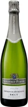 Espumante Simonnet-Febvre Crémant de Bourgogne Brut Blanc