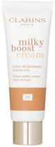 Tratamento Clarins Milky Boost Cream 06 - 45ML