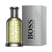 Hugo Boss Bottled N.6 Edt 100ML