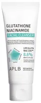Limpador Facial Aplb Glutathione Niacinamide Lipo Gluta Niac 8.6% - 80ML