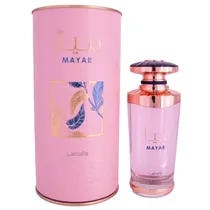 Perfume Lattafa Mayar 100ML Edp Rosa  Perfume Lat...