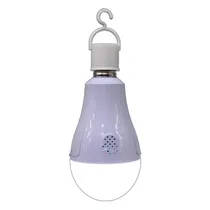 Lâmpada LED Ecopower EP-5903 18W/6500K/Emergência/Bivolt