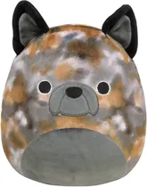 Pelúcia Squishmallows Ballis Kellytoy SQJW22-75BD-12